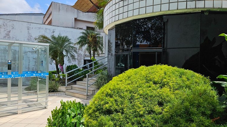 Versati - Apartamento 2 quartos perto do Hangar